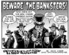 banksters