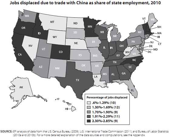 epi state job china