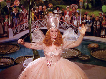 glenda the good witch