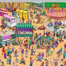 where's Waldo